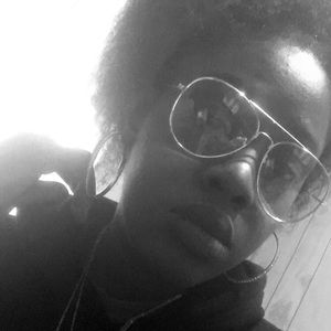 Meet your Posher, Faith